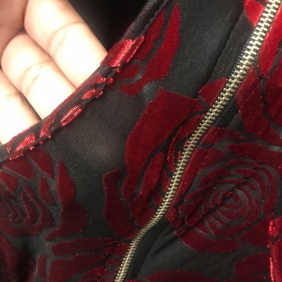 Dare To Be Sexy Dress 🥀 - Picture 3 of 6